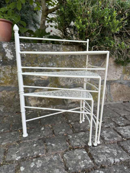 Etagere Art Ferro Metall